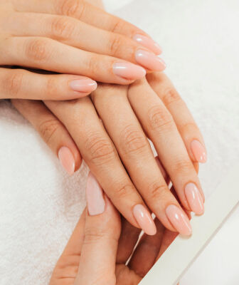Unhas